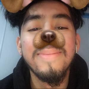 Meet your Posher, Alfonso